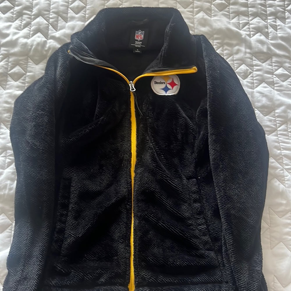 Pittsburgh Steelers Sweater